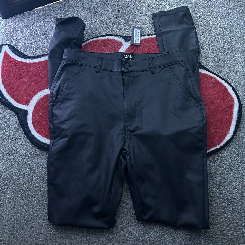 Brand New Wax Jeans